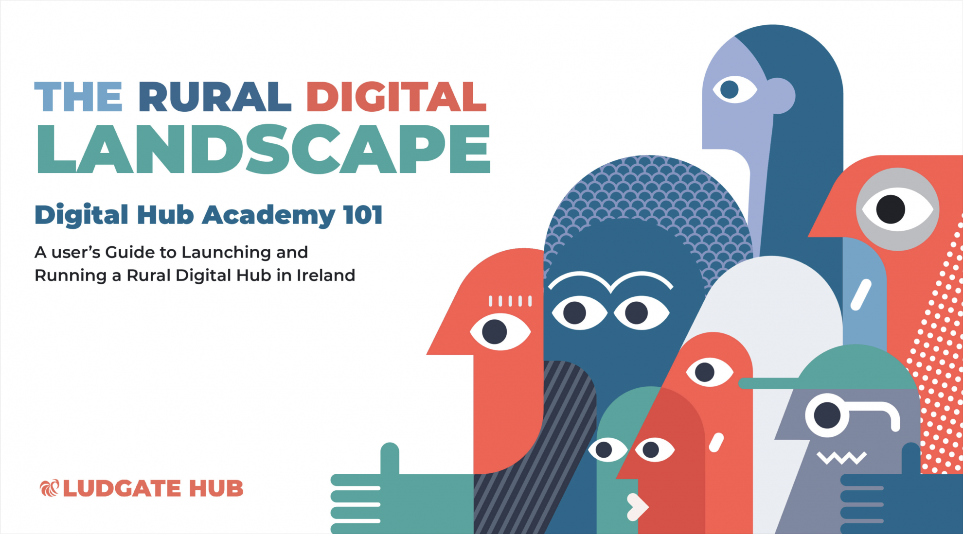 Digital Hub Academy 101 Ludgate